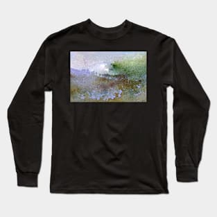 Tree Line Long Sleeve T-Shirt